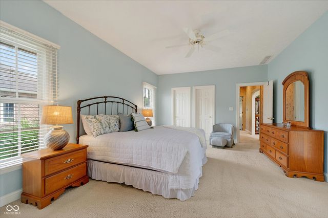 6132 S Fox Court, Pendleton, IN 46064