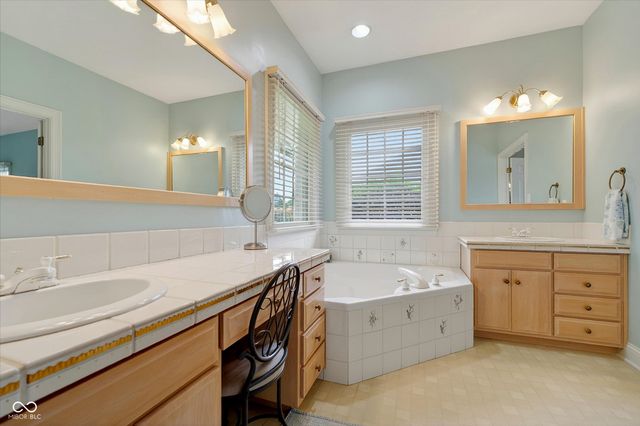 6132 S Fox Court, Pendleton, IN 46064