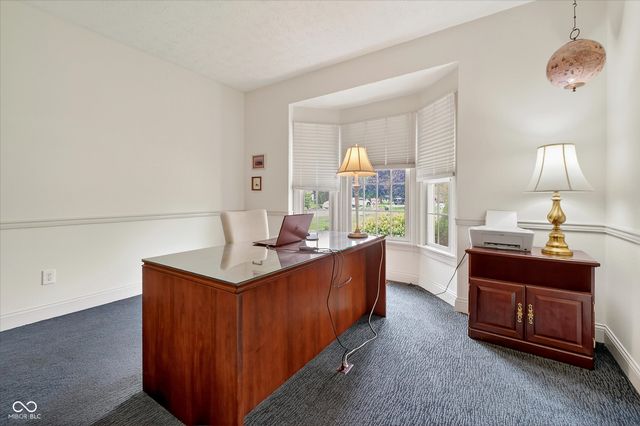 6132 S Fox Court, Pendleton, IN 46064