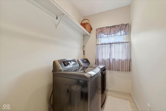 6132 S Fox Court, Pendleton, IN 46064