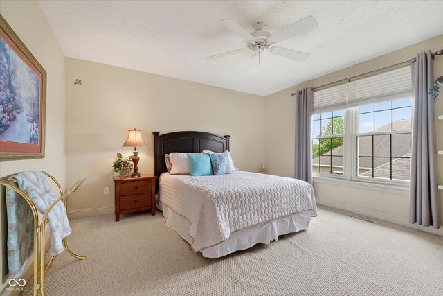 6132 S Fox Court, Pendleton, IN 46064