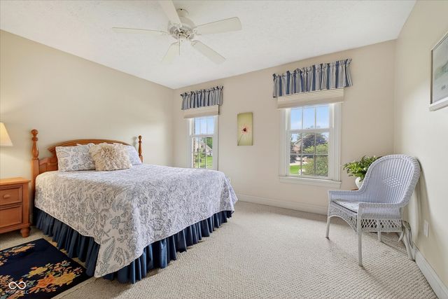 6132 S Fox Court, Pendleton, IN 46064
