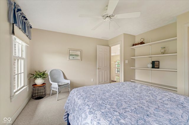 6132 S Fox Court, Pendleton, IN 46064