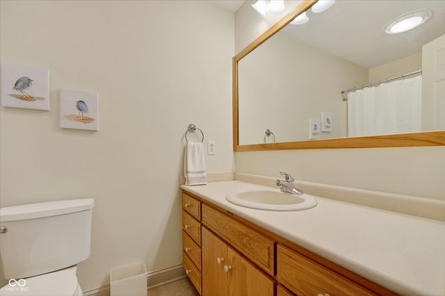 6132 S Fox Court, Pendleton, IN 46064