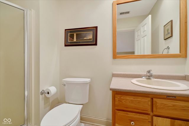 6132 S Fox Court, Pendleton, IN 46064