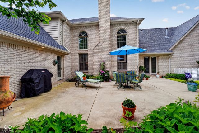 6132 S Fox Court, Pendleton, IN 46064