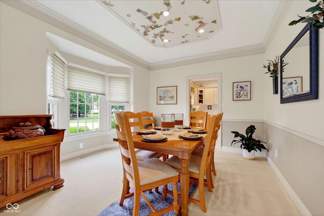 6132 S Fox Court, Pendleton, IN 46064