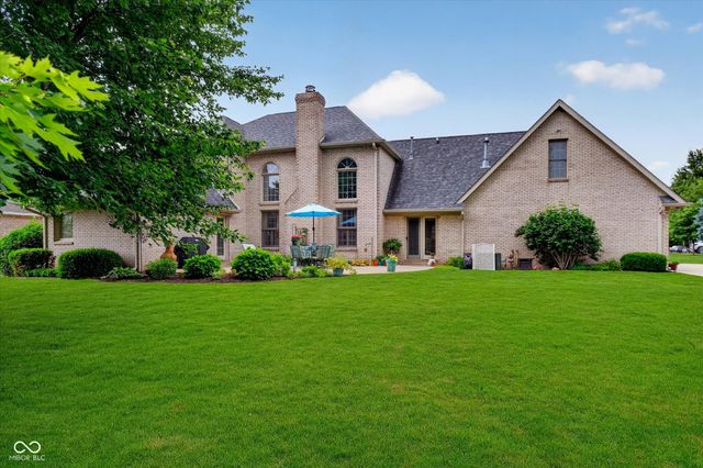 6132 S Fox Court, Pendleton, IN 46064