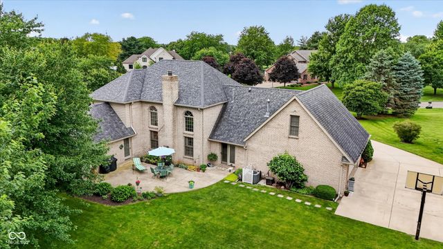 6132 S Fox Court, Pendleton, IN 46064