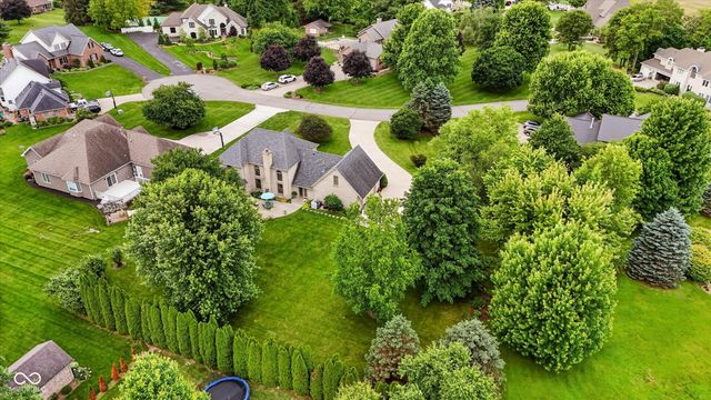 6132 S Fox Court, Pendleton, IN 46064