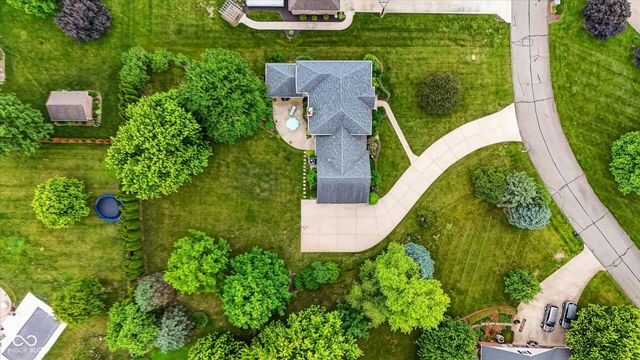 6132 S Fox Court, Pendleton, IN 46064
