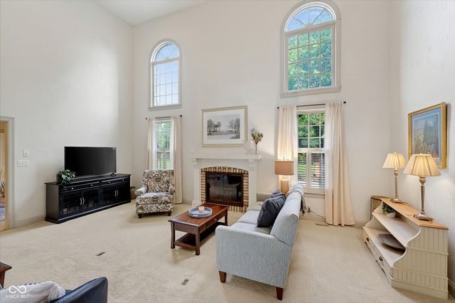 6132 S Fox Court, Pendleton, IN 46064