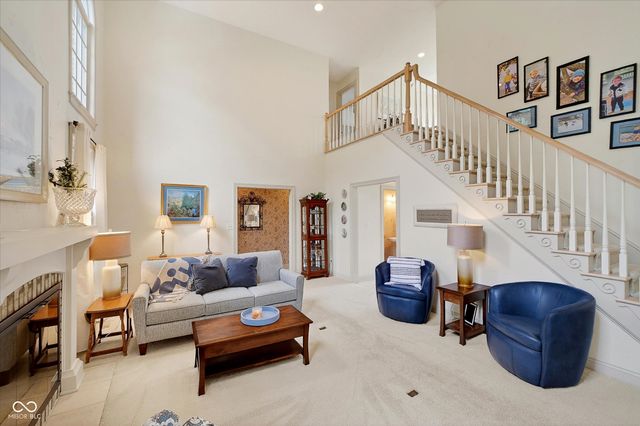 6132 S Fox Court, Pendleton, IN 46064
