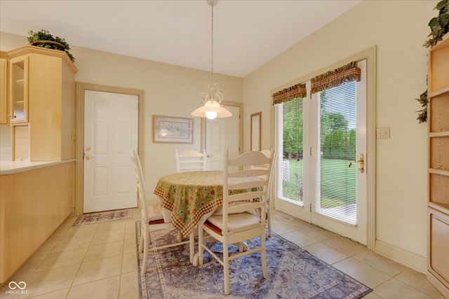 6132 S Fox Court, Pendleton, IN 46064