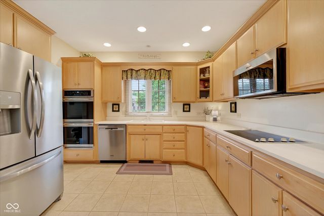 6132 S Fox Court, Pendleton, IN 46064