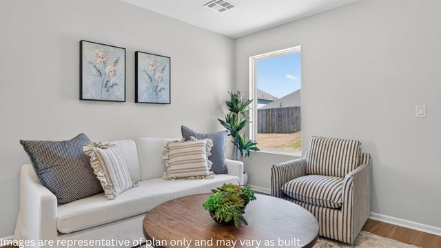 1906 Redbud Way, El Reno, OK 73036