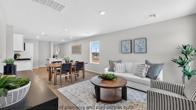 1906 Redbud Way, El Reno, OK 73036