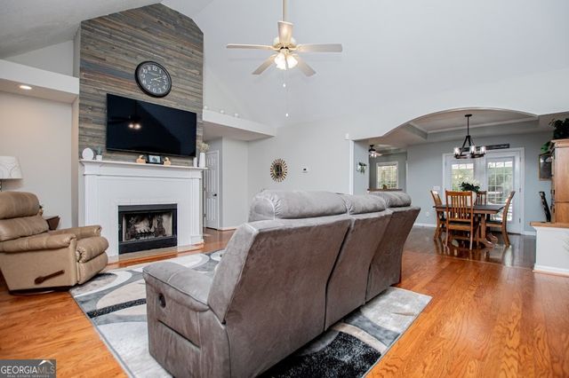 7306 Melrose Court, Villa Rica, GA 30180