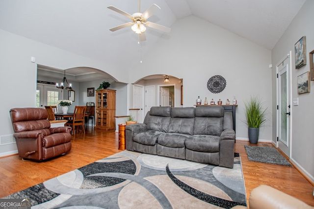 7306 Melrose Court, Villa Rica, GA 30180