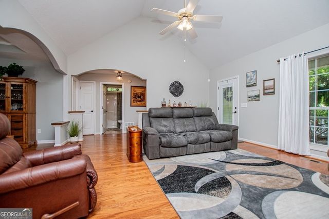 7306 Melrose Court, Villa Rica, GA 30180