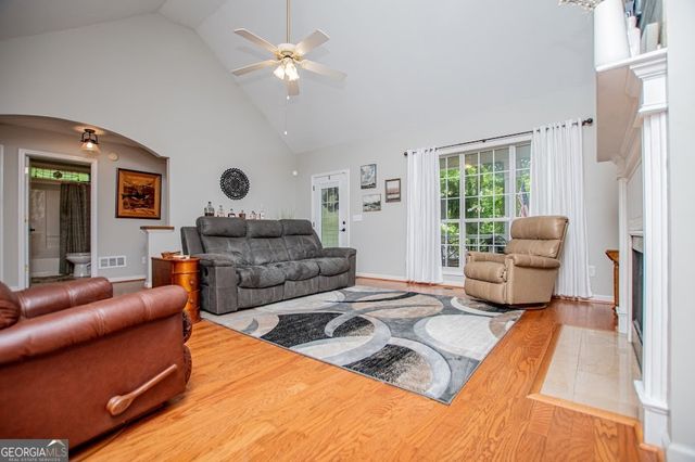 7306 Melrose Court, Villa Rica, GA 30180