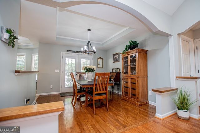 7306 Melrose Court, Villa Rica, GA 30180