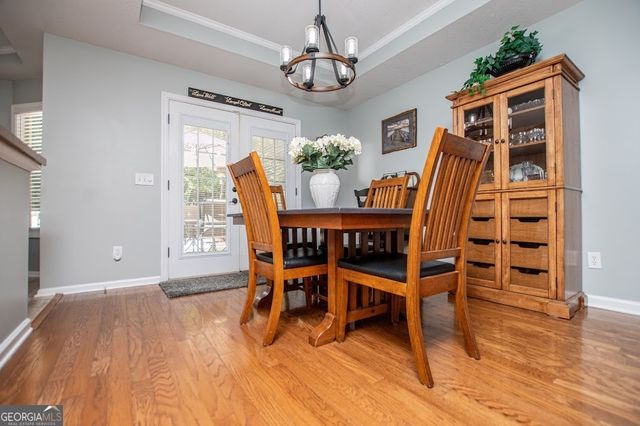 7306 Melrose Court, Villa Rica, GA 30180