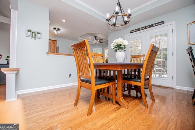 7306 Melrose Court, Villa Rica, GA 30180