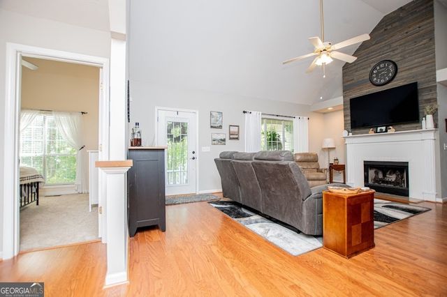 7306 Melrose Court, Villa Rica, GA 30180