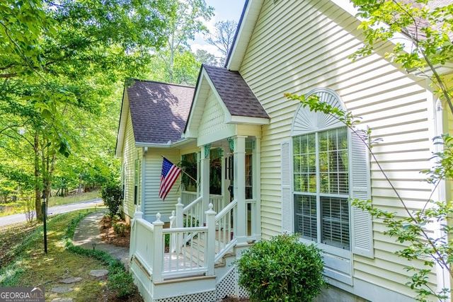 7306 Melrose Court, Villa Rica, GA 30180