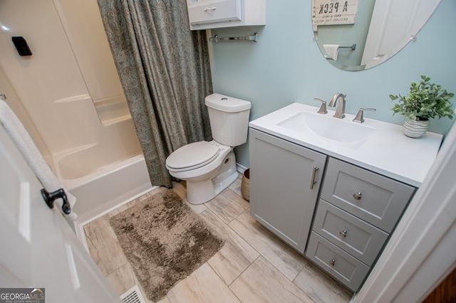 7306 Melrose Court, Villa Rica, GA 30180