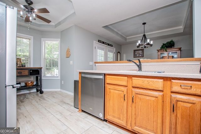 7306 Melrose Court, Villa Rica, GA 30180