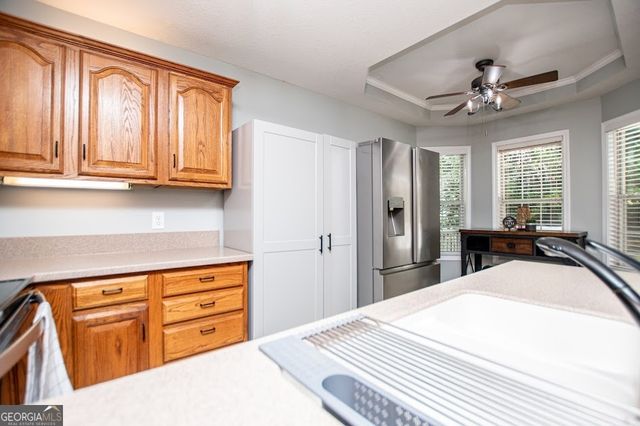 7306 Melrose Court, Villa Rica, GA 30180