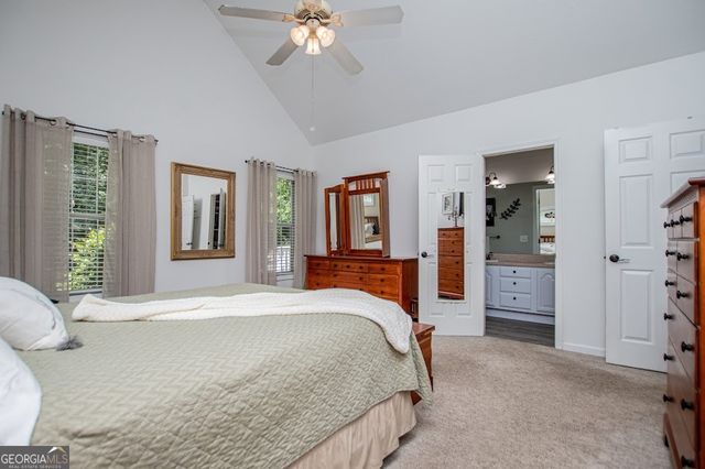 7306 Melrose Court, Villa Rica, GA 30180