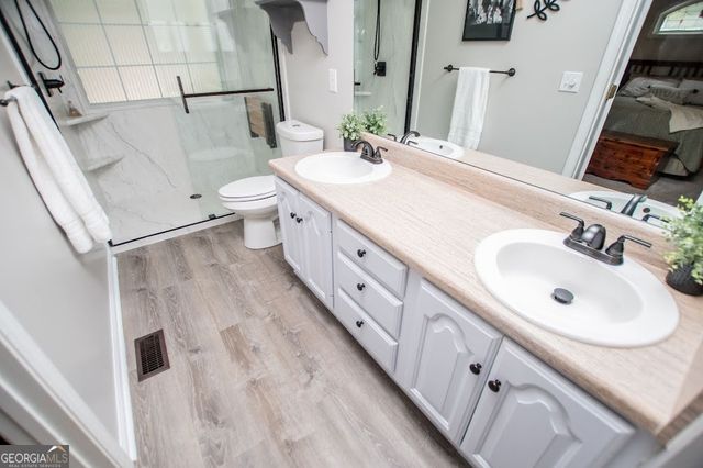 7306 Melrose Court, Villa Rica, GA 30180