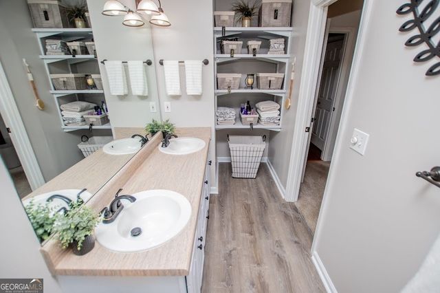 7306 Melrose Court, Villa Rica, GA 30180