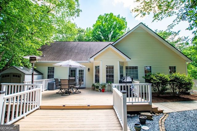 7306 Melrose Court, Villa Rica, GA 30180