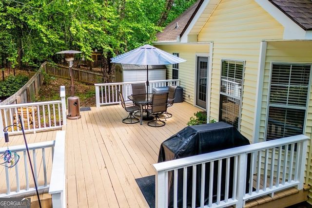 7306 Melrose Court, Villa Rica, GA 30180