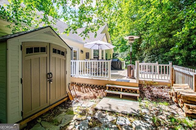 7306 Melrose Court, Villa Rica, GA 30180