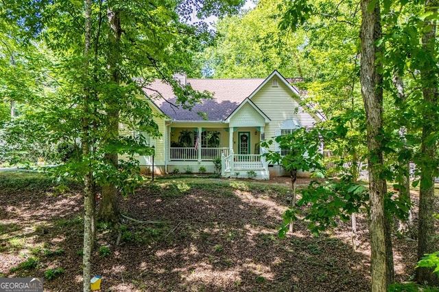 7306 Melrose Court, Villa Rica, GA 30180