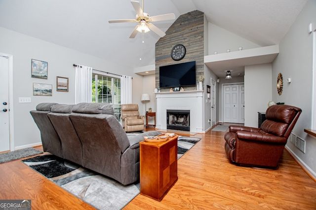 7306 Melrose Court, Villa Rica, GA 30180