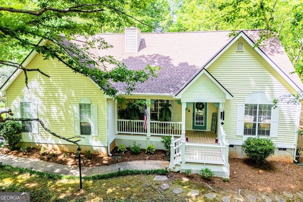 7306 Melrose Court, Villa Rica, GA 30180