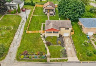 136 Wallace Ave, Wilkins Twp, PA 15112