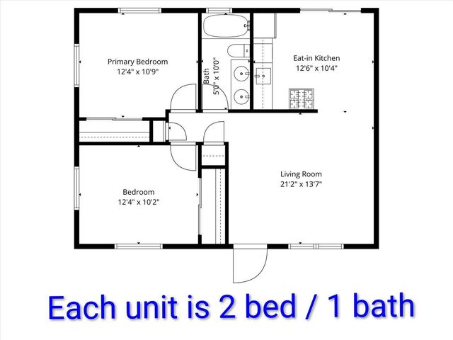 560-564 NE 34th Street, Oakland Park, FL 33334