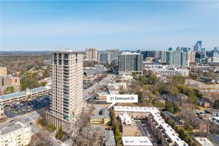 21 Delmont Drive 1, Atlanta, GA 30305
