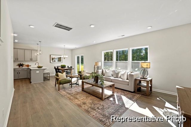 2401 Morgan Hills Drive 310, Albemarle, NC 28001