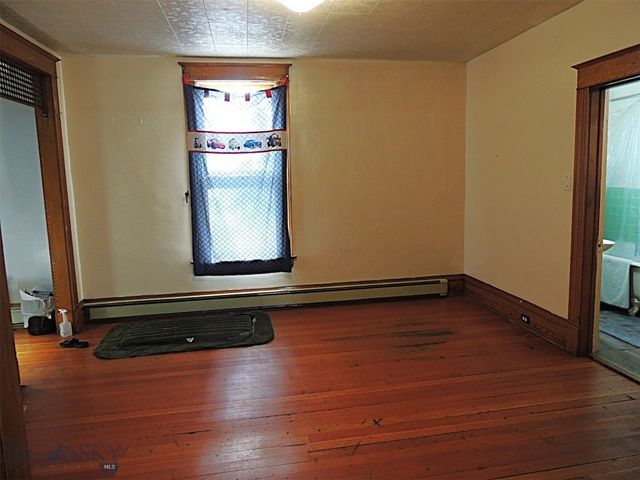 313 W Quartz Street, Butte, MT 59701