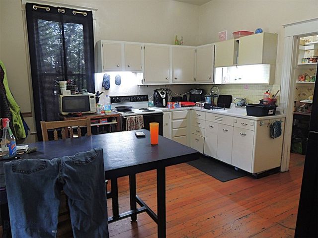 313 W Quartz Street, Butte, MT 59701