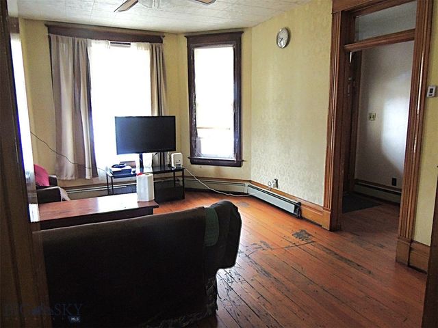 313 W Quartz Street, Butte, MT 59701