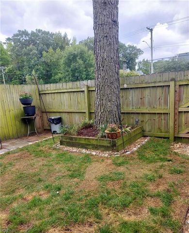 803 Elgin CT, Chesapeake, VA 23320